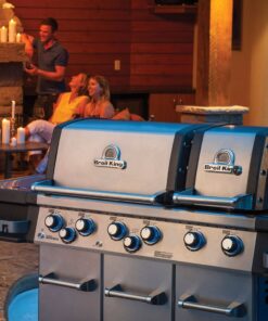 Broil King Imperial S 690 IR - Image 19