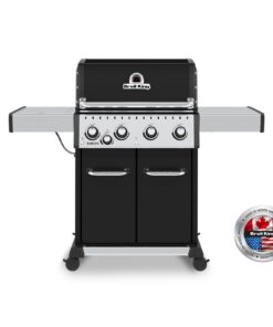 Broil King Baron 440
