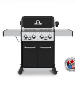 Broil King Baron 490