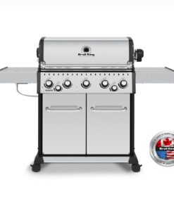 Broil King Baron S590 Ir