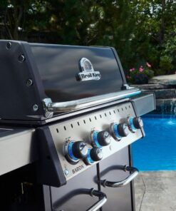 Broil King Baron 440 - Image 27