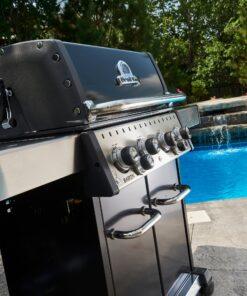 Broil King Baron 490 - Image 33