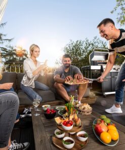 Broil King Baron 490 - Image 31
