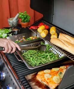 Broil King Baron S490 IR - Image 29