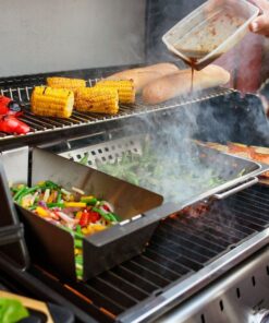 Broil King Baron S490 IR - Image 27