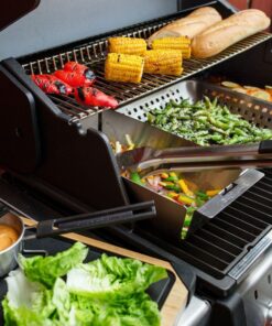 Broil King Baron S490 IR - Image 31