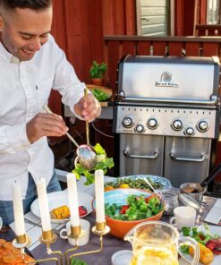 Broil King Baron S490 IR - Image 34