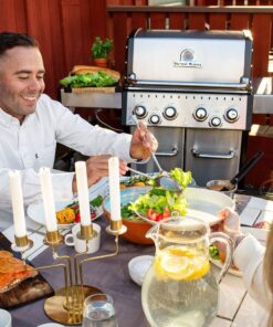Broil King Baron S490 IR - Image 32