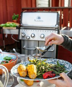 Broil King Baron S490 IR - Image 33