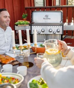 Broil King Baron S490 IR - Image 26