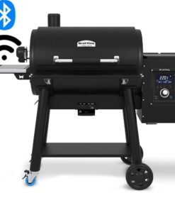 Broil King Regal™ Pellet 500 X - Image 6