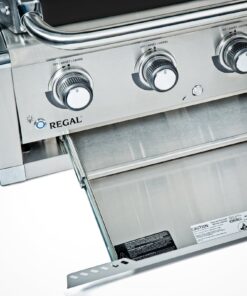 Broil King Regal 420 Built-In - Image 11