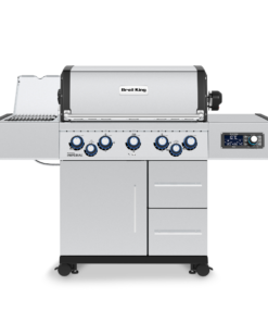 Broil King Imperial QS 590 IR