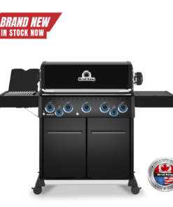 Broil King Baron 590 IRX Shadow