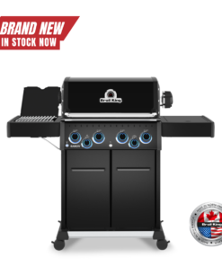 Broil King Baron 490 IRX Shadow