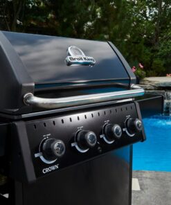 Broil King Crown 410 - Image 16