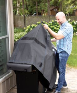 Broil King Crown 410 - Image 28