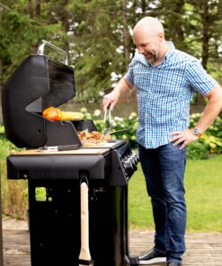 Broil King Crown 410 - Image 35