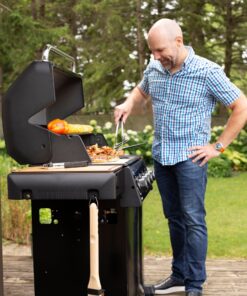 Broil King Crown 410 - Image 60