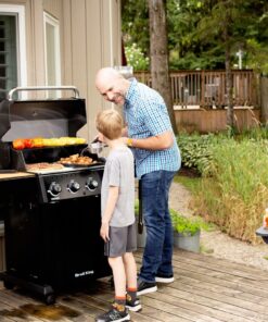 Broil King Crown 410 - Image 34