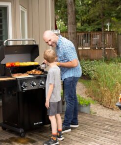 Broil King Crown 410 - Image 29