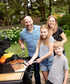 Broil King Crown 410 - Image 57