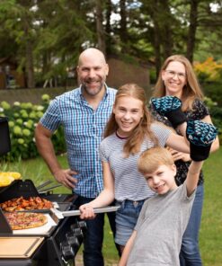 Broil King Crown 410 - Image 26