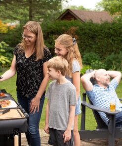 Broil King Crown 410 - Image 25