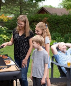Broil King Crown 410 - Image 30