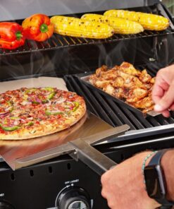 Broil King Crown 410 - Image 20