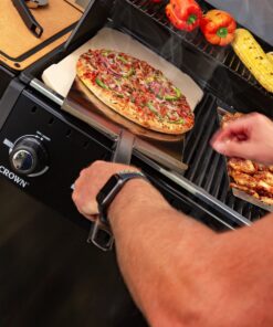 Broil King Crown 410 - Image 43