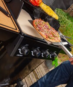 Broil King Crown 410 - Image 37