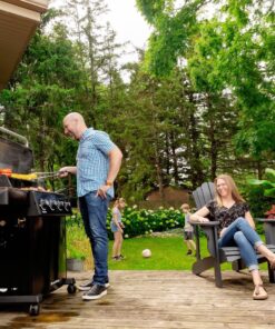 Broil King Crown 410 - Image 52
