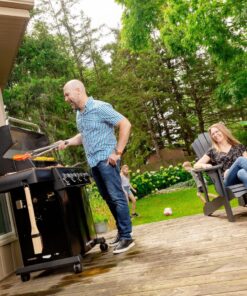 Broil King Crown 410 - Image 50