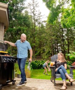 Broil King Crown 410 - Image 51