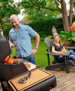 Broil King Crown 410 - Image 44