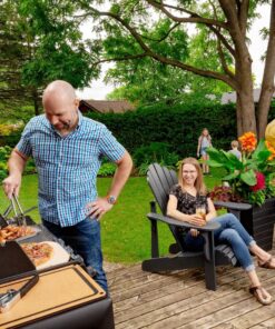 Broil King Crown 410 - Image 53