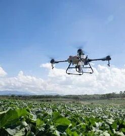 DJI Agras T-10 Drone - Image 4