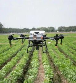 DJI Agras T-10 Drone - Image 5