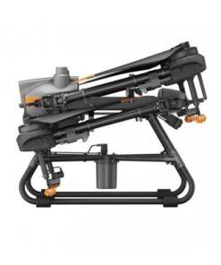 Alternative view of DJI Agras T-10 Drone