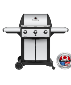 Broil King Signet 320