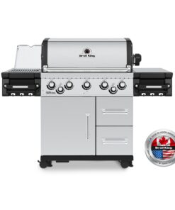 Broil King Imperial S 590 IR