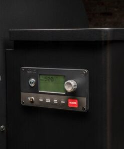Traeger Ironwood 650 Wood Pellet Grill - Image 3