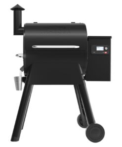 Traeger Pro 575 Wood Pellet Grill - Image 4
