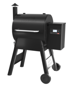Traeger Pro 575 Wood Pellet Grill