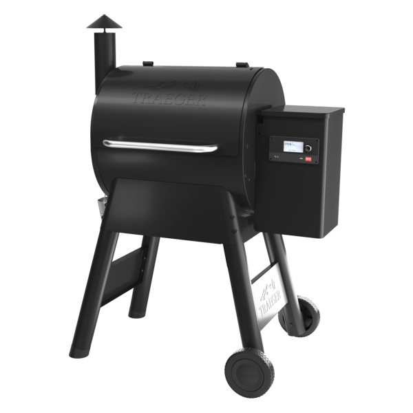 Traeger Pro 575 Wood Pellet Grill