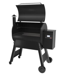 Traeger Pro 780 Wood Pellet Grill - Image 3
