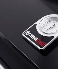Alternative view of Grandhall Premium G4 Built-In