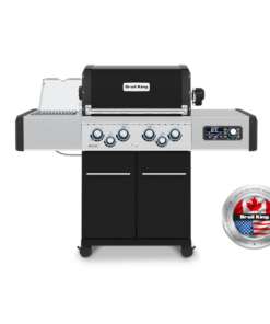 Broil King Regal Q490 IR