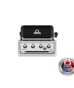 Broil King Regal 470 Built-In